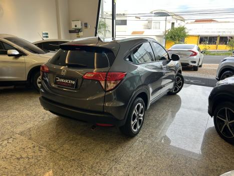 HONDA HR-V 1.8 16V 4P EXL FLEX AUTOM�TICO CVT, Foto 6