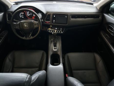 HONDA HR-V 1.8 16V 4P EXL FLEX AUTOM�TICO CVT, Foto 7