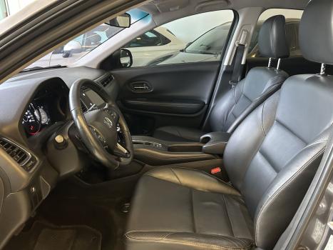 HONDA HR-V 1.8 16V 4P EXL FLEX AUTOM�TICO CVT, Foto 8