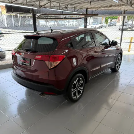 HONDA HR-V 1.8 16V 4P EX FLEX AUTOM�TICO CVT, Foto 3