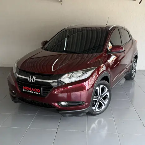 HONDA HR-V 1.8 16V 4P EX FLEX AUTOM�TICO CVT, Foto 6