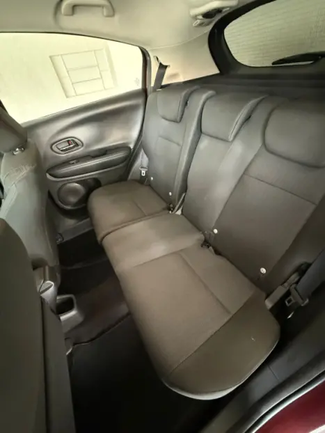 HONDA HR-V 1.8 16V 4P EX FLEX AUTOM�TICO CVT, Foto 7