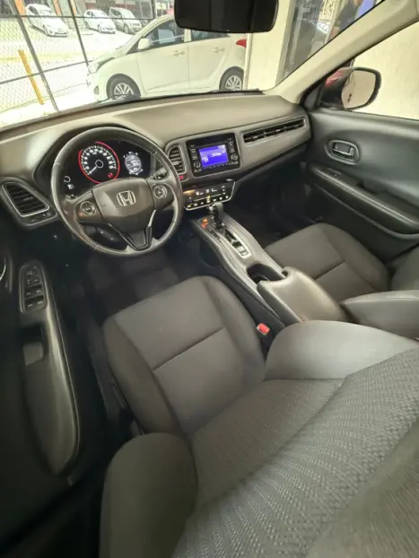 HONDA HR-V 1.8 16V 4P EX FLEX AUTOM�TICO CVT, Foto 8