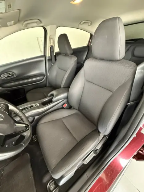 HONDA HR-V 1.8 16V 4P EX FLEX AUTOM�TICO CVT, Foto 9