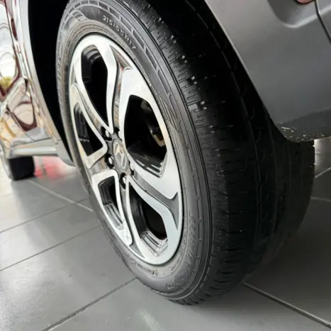 HONDA HR-V 1.8 16V 4P EX FLEX AUTOM�TICO CVT, Foto 11