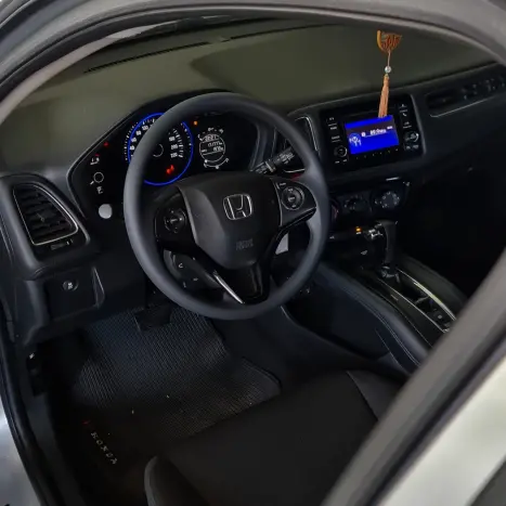 HONDA HR-V 1.8 16V 4P EX FLEX AUTOM�TICO CVT, Foto 4