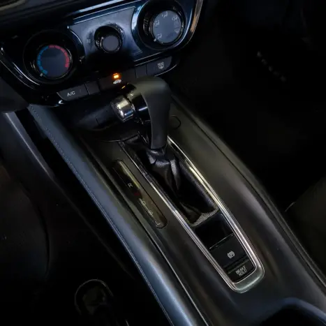 HONDA HR-V 1.8 16V 4P EX FLEX AUTOM�TICO CVT, Foto 12