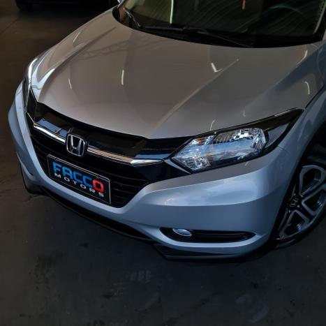 HONDA HR-V 1.8 16V 4P EX FLEX AUTOM�TICO CVT, Foto 2