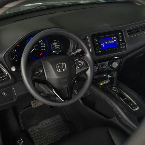 HONDA HR-V 1.8 16V 4P EX FLEX AUTOM�TICO CVT, Foto 4