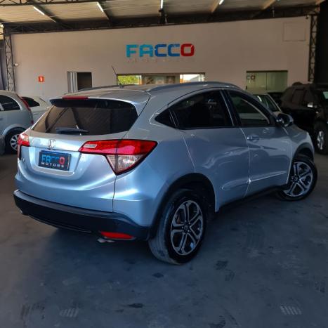 HONDA HR-V 1.8 16V 4P EX FLEX AUTOM�TICO CVT, Foto 7
