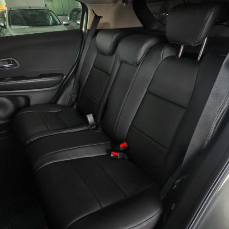 HONDA HR-V 1.8 16V 4P EX FLEX AUTOM�TICO CVT, Foto 9