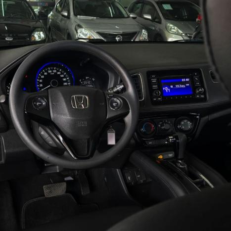 HONDA HR-V 1.8 16V 4P EX FLEX AUTOM�TICO CVT, Foto 11
