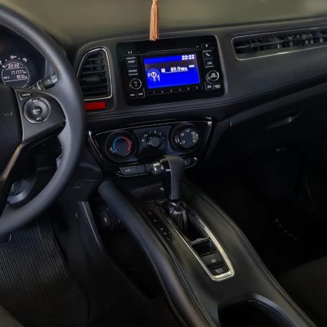 HONDA HR-V 1.8 16V 4P EX FLEX AUTOM�TICO CVT, Foto 12