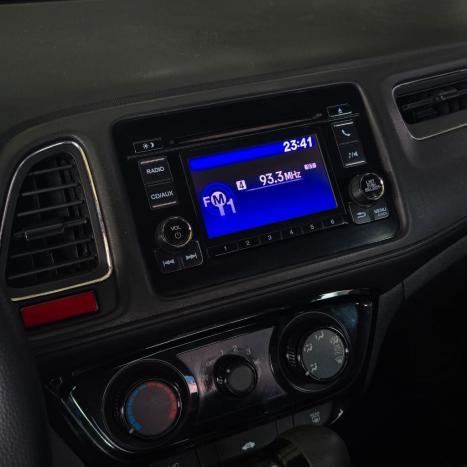HONDA HR-V 1.8 16V 4P EX FLEX AUTOM�TICO CVT, Foto 13