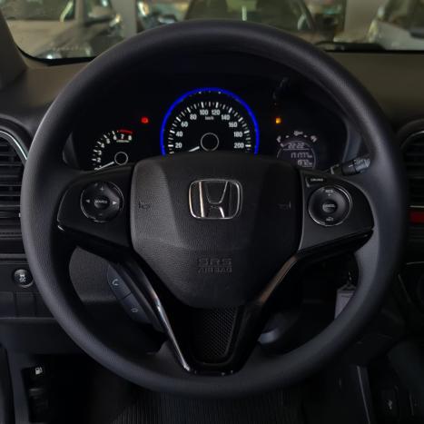 HONDA HR-V 1.8 16V 4P EX FLEX AUTOM�TICO CVT, Foto 16