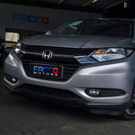 HONDA HR-V 1.8 16V 4P EX FLEX AUTOM�TICO CVT, Foto 18