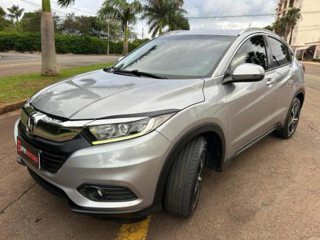 HONDA HR-V 1.8 16V 4P EXL FLEX AUTOM�TICO CVT, Foto 1