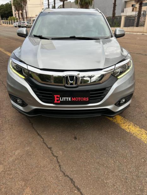 HONDA HR-V 1.8 16V 4P EXL FLEX AUTOM�TICO CVT, Foto 3