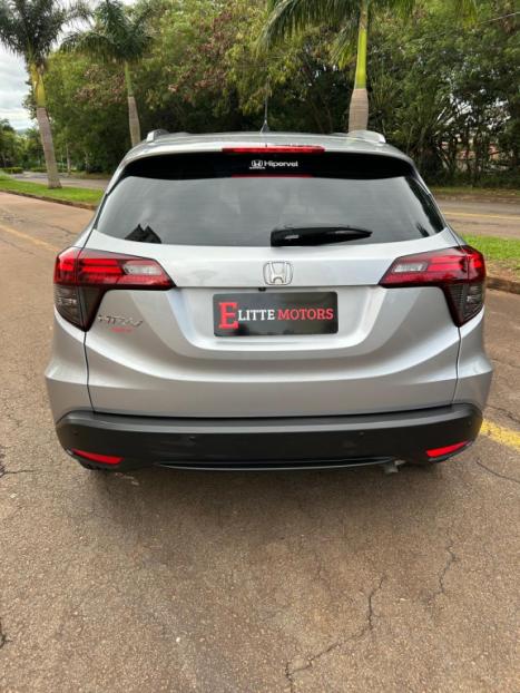 HONDA HR-V 1.8 16V 4P EXL FLEX AUTOM�TICO CVT, Foto 4