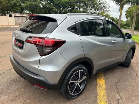 HONDA HR-V 1.8 16V 4P EXL FLEX AUTOM�TICO CVT, Foto 5
