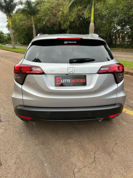 HONDA HR-V 1.8 16V 4P EXL FLEX AUTOM�TICO CVT, Foto 7