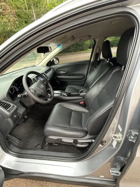 HONDA HR-V 1.8 16V 4P EXL FLEX AUTOM�TICO CVT, Foto 8