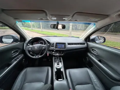 HONDA HR-V 1.8 16V 4P EXL FLEX AUTOM�TICO CVT, Foto 9