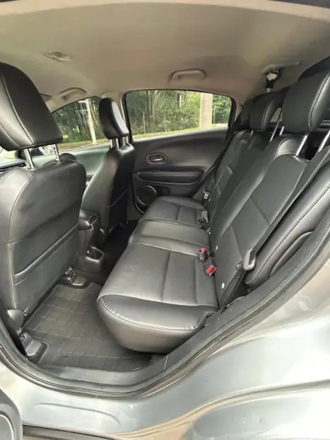 HONDA HR-V 1.8 16V 4P EXL FLEX AUTOM�TICO CVT, Foto 10
