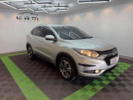 HONDA HR-V 1.8 16V 4P EX FLEX AUTOM�TICO CVT, Foto 1