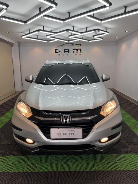 HONDA HR-V 1.8 16V 4P EX FLEX AUTOM�TICO CVT, Foto 2