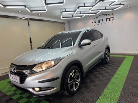 HONDA HR-V 1.8 16V 4P EX FLEX AUTOM�TICO CVT, Foto 3