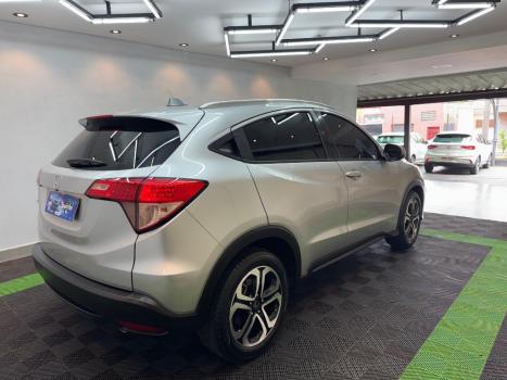 HONDA HR-V 1.8 16V 4P EX FLEX AUTOM�TICO CVT, Foto 4