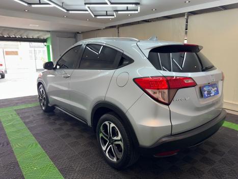 HONDA HR-V 1.8 16V 4P EX FLEX AUTOM�TICO CVT, Foto 6
