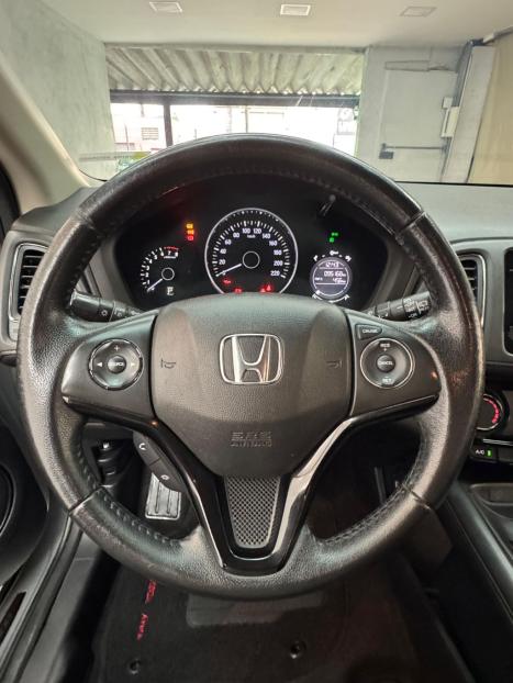 HONDA HR-V 1.8 16V 4P EX FLEX AUTOM�TICO CVT, Foto 7