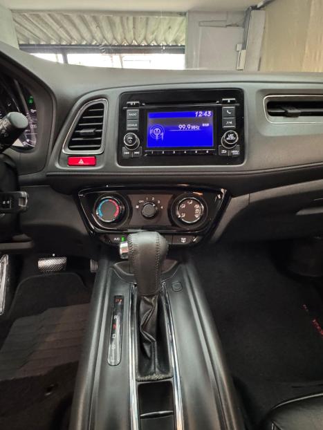 HONDA HR-V 1.8 16V 4P EX FLEX AUTOM�TICO CVT, Foto 9