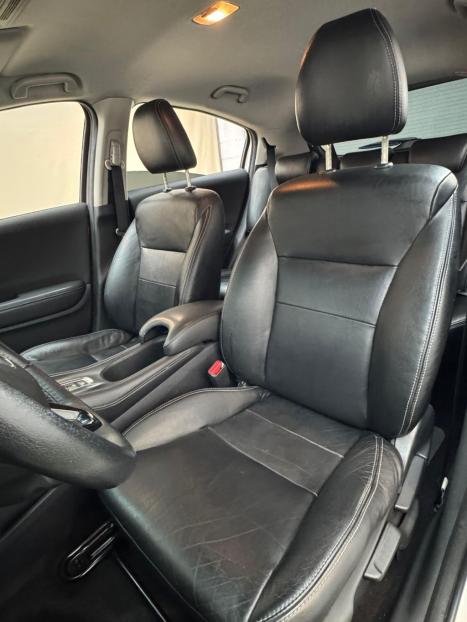 HONDA HR-V 1.8 16V 4P EX FLEX AUTOM�TICO CVT, Foto 10