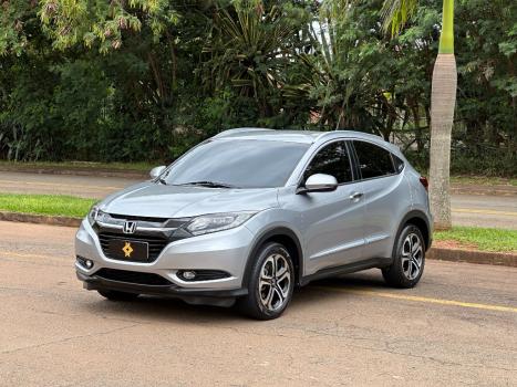 HONDA HR-V 1.8 16V 4P TOURING FLEX AUTOM�TICO CVT, Foto 2