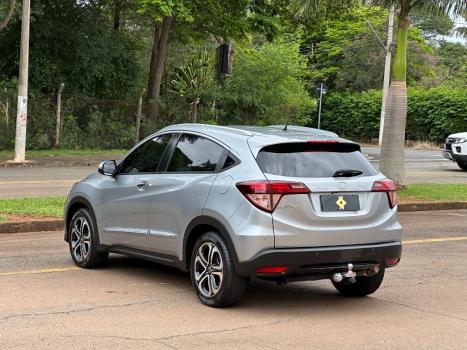 HONDA HR-V 1.8 16V 4P TOURING FLEX AUTOM�TICO CVT, Foto 3