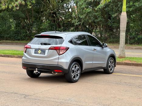 HONDA HR-V 1.8 16V 4P TOURING FLEX AUTOM�TICO CVT, Foto 4