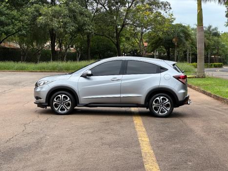 HONDA HR-V 1.8 16V 4P TOURING FLEX AUTOM�TICO CVT, Foto 5