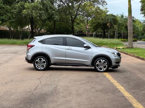 HONDA HR-V 1.8 16V 4P TOURING FLEX AUTOM�TICO CVT, Foto 6