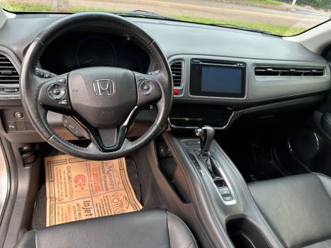 HONDA HR-V 1.8 16V 4P TOURING FLEX AUTOM�TICO CVT, Foto 8
