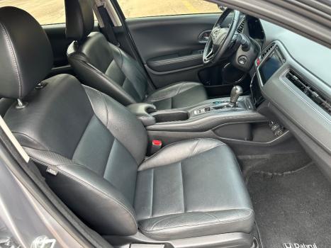 HONDA HR-V 1.8 16V 4P TOURING FLEX AUTOM�TICO CVT, Foto 9