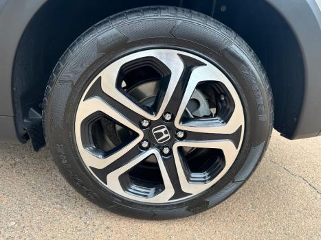 HONDA HR-V 1.8 16V 4P TOURING FLEX AUTOM�TICO CVT, Foto 10