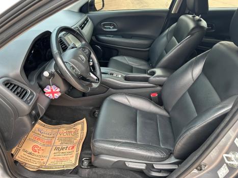 HONDA HR-V 1.8 16V 4P TOURING FLEX AUTOM�TICO CVT, Foto 11