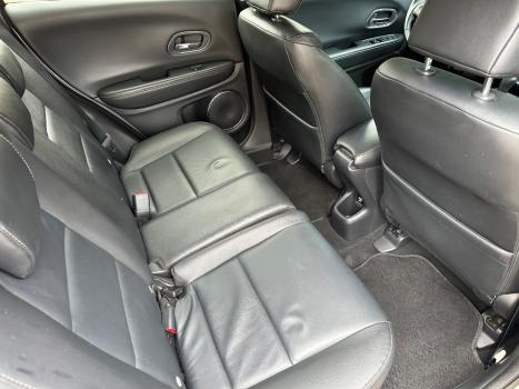 HONDA HR-V 1.8 16V 4P TOURING FLEX AUTOM�TICO CVT, Foto 12