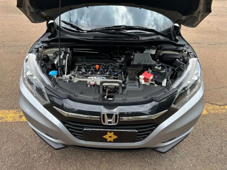 HONDA HR-V 1.8 16V 4P TOURING FLEX AUTOM�TICO CVT, Foto 14
