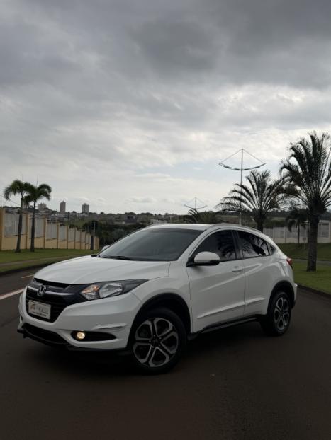 HONDA HR-V 1.8 16V 4P EX FLEX AUTOM�TICO CVT, Foto 1