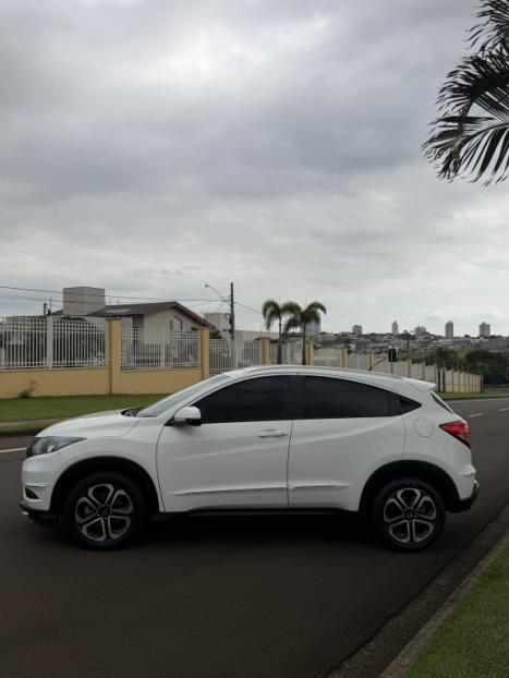 HONDA HR-V 1.8 16V 4P EX FLEX AUTOM�TICO CVT, Foto 2