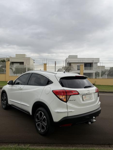 HONDA HR-V 1.8 16V 4P EX FLEX AUTOM�TICO CVT, Foto 3